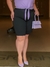 Bermuda plus size