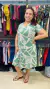 Imagem do VESTIDO GOLA V PLUS