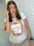 Imagem do T-shirt gola U - Diversas estampas