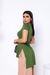 Vest legging Mullet - Long line