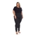 Legging plus size - Eron modas | Moda feminina a partir de 10 reais