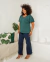 Morcego plus - Eron modas | Moda feminina a partir de 10 reais