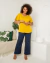 Morcego plus - Eron modas | Moda feminina a partir de 10 reais
