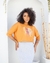 Imagem do Cropped Plus - Diversas estampas - 100% algodão