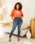 Cropped Plus - Diversas estampas - 100% algodão - Eron modas | Moda feminina a partir de 10 reais