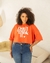 Cropped Plus - Diversas estampas - 100% algodão - comprar online