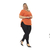 Vest legging plus - Eron modas | Moda feminina a partir de 10 reais