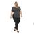 Vest legging plus