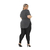 Vest legging plus - comprar online