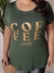 T-shirt plus - Diversas estampas