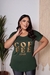 T-shirt plus - Diversas estampas na internet