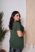 T-shirt plus - Diversas estampas - Eron modas | Moda feminina a partir de 10 reais