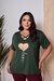 Cruzada plus - Eron modas | Moda feminina a partir de 10 reais