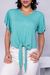 Cropped amarrar - loja online