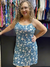Vestido viscolycra estampado na internet