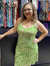 Imagem do Vestido viscolycra estampado