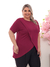 Transpassada plus - Eron modas | Moda feminina a partir de 10 reais