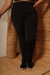Imagem do Calça legging plus size felpada (flanelada)