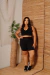 Shorts plus size - loja online