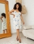 Vestido viscolycra estampado - Eron modas | Moda feminina a partir de 10 reais