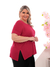 Mullet plus - Abertura lateral - loja online
