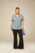 Morcego plus estampada - loja online