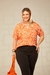 Gota - 1 furo plus estampada - loja online