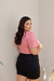 Cropped Princesa - comprar online