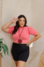 Cropped Princesa - loja online
