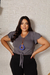 Cropped amarrar - comprar online