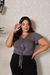 Cropped amarrar - Eron modas | Moda feminina a partir de 10 reais