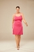 Imagem do Vestido viscolycra liso