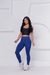 Legging mesclada suplex - comprar online