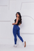 Legging mesclada suplex - Eron modas | Moda feminina a partir de 10 reais