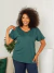 Morcego Plus - Blusa feminina plus size atacado Eron Modas - foto 4