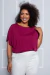 Prega Chic - Blusa feminina no atacado, direto da fábrica no Brás | Eron Modas