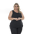 Regata vest plus - Eron modas | Moda feminina a partir de 10 reais