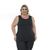 Regata vest plus