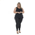 Regata vest plus - Eron modas | Moda feminina a partir de 10 reais