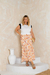 Saia longa com Bolso - loja online