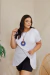 Transpassada Plus - Blusa feminina plus size no atacado, direto da fábrica no Brás | Eron Modas