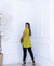 Vest legging Mullet - Long line na internet