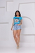 Baby look estampada - Diversas estampas