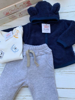 Babucha Feli - tienda online