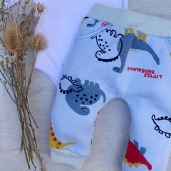 Conjunto Dino en internet