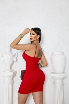 VESTIDO HELENA na internet