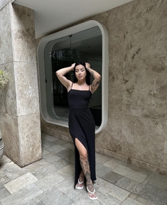 VESTIDO RAFA - Na gringa 83