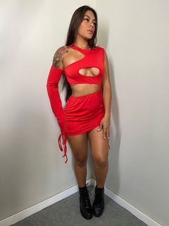 Vestido Suzy - comprar online