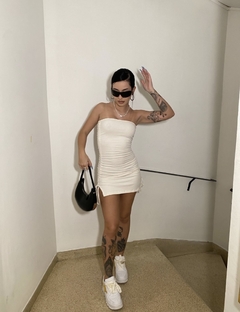 VESTIDO MOANA na internet