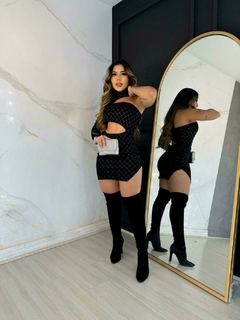 VESTIDO JENNY na internet